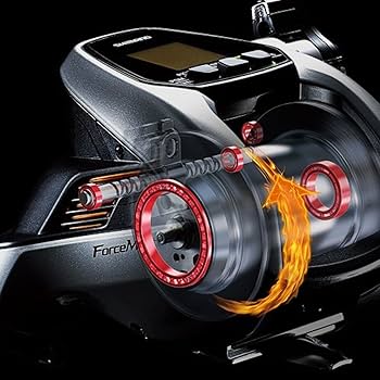 Amazon | シマノ(SHIMANO) 電動リール 15 フォースマスター 3000